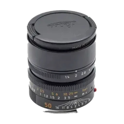 Summilux 50mm F/1.4 sn°4250687 (11891)