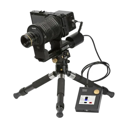 ALPA Focus Stacking Kit FPS/105 float