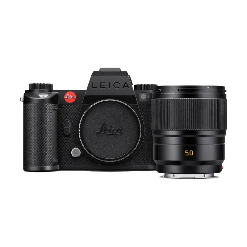 Kit Leica SL3-S & Leica Prime 50 ASPH.