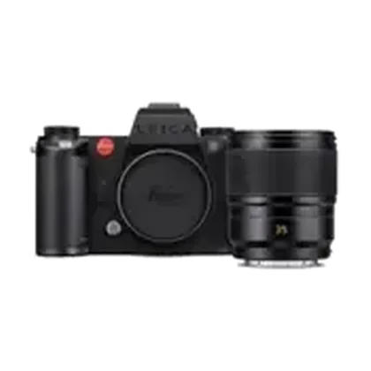 Kit Leica SL3-S & Leica Prime 35 ASPH.