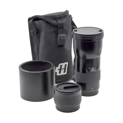HC 300mm f/4.5 sn°7JSU10959 + Converter H 1,7X