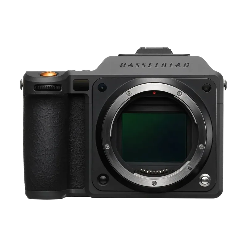 Hasselblad X2DII 100C