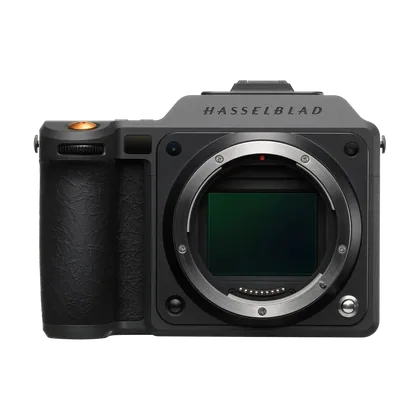 Hasselblad X2DII 100C