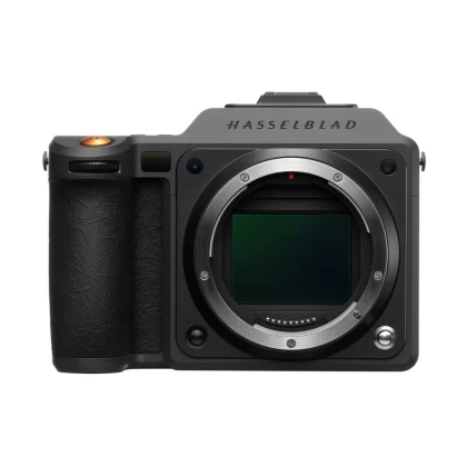 Hasselblad X2DII 100C