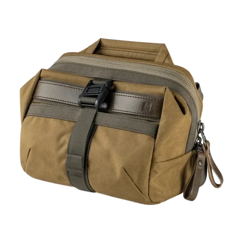Mini Rider V2 Sac à bandoulière 4,5L Khaki