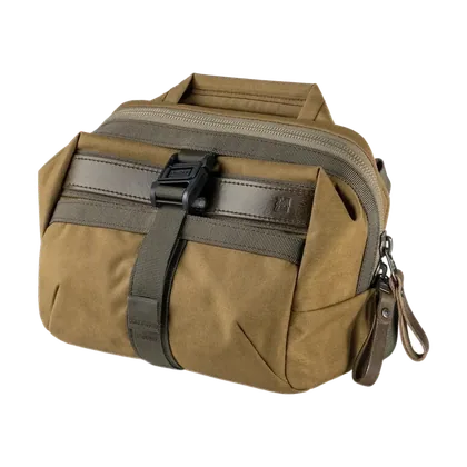 Mini Rider V2 Sac à bandoulière 4,5L Khaki