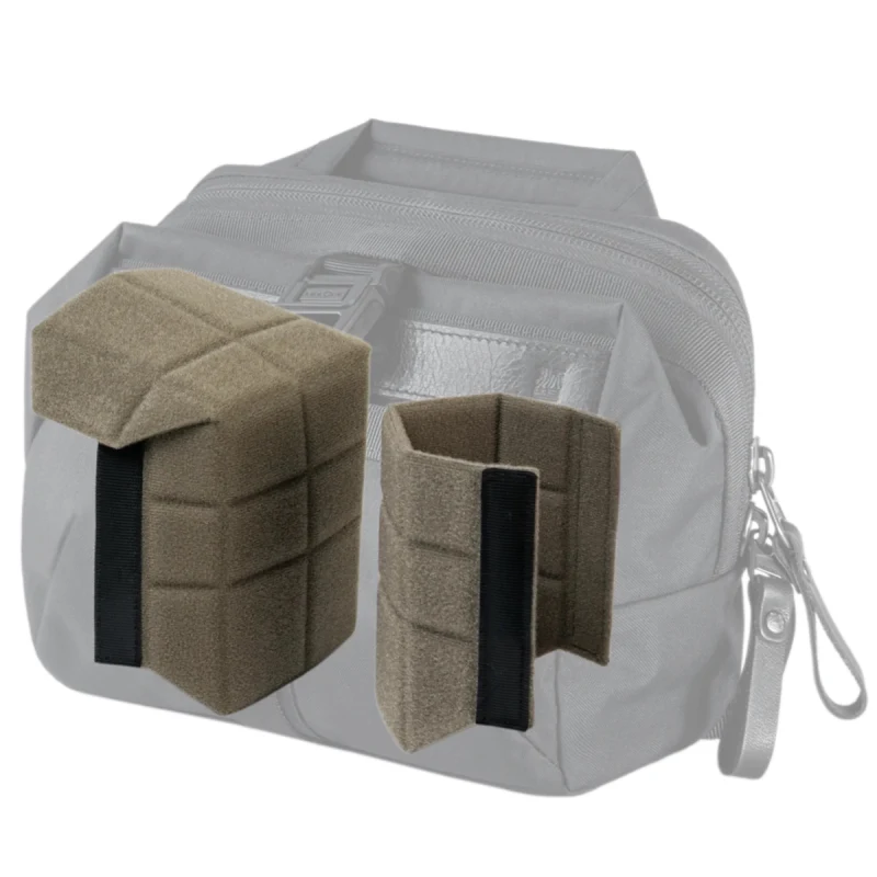 Velcro Divider S taille combo (avec & sans couvercle)