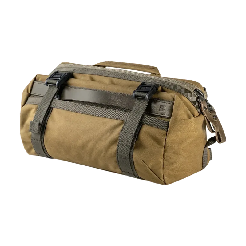 Easy Rider V2 Sac à bandoulière 10L Khaki