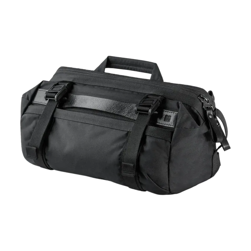 Easy Rider V2 Sac à bandoulière 10L Noir