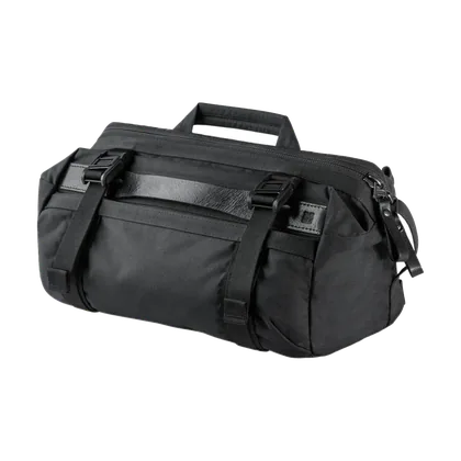 Easy Rider V2 Sac à bandoulière 10L Noir