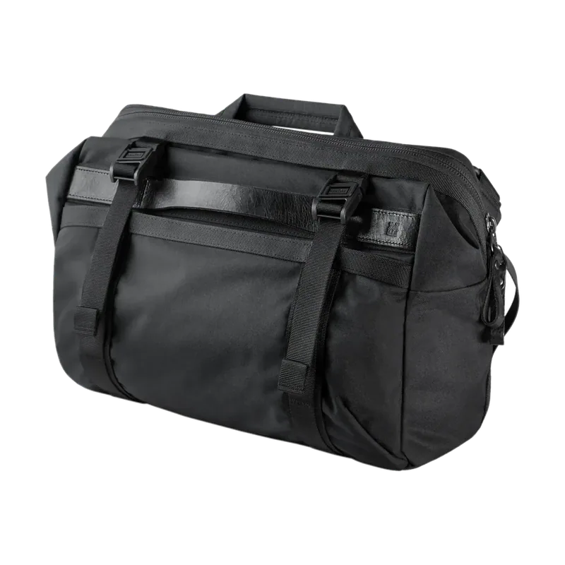 Lightning Rider V2 Sac à bandoulière 13L Noir