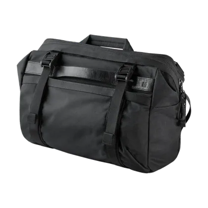 Lightning Rider V2 Sac à bandoulière 13L Noir