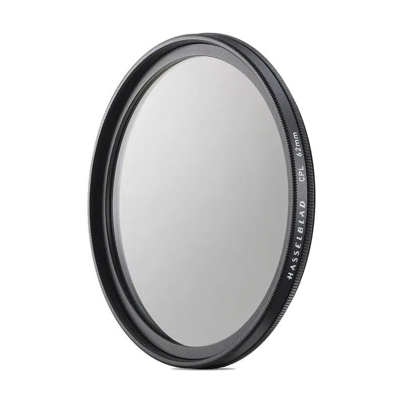 Polarisationsfilter CPL - Hasselblad