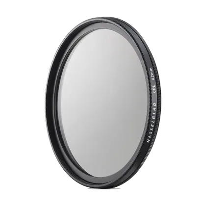 Filtre CPL - Hasselblad