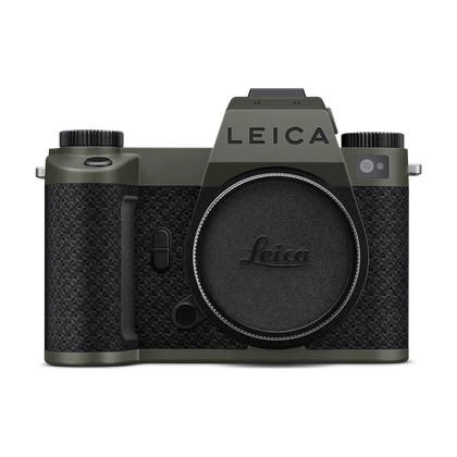 Leica SL3 Reporter