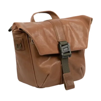 Wotancraft Pilot 3,5L Cuir Marron