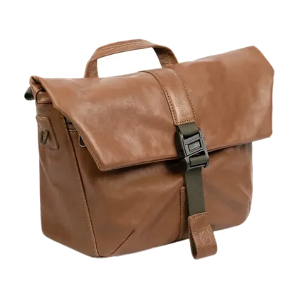 Wotancraft Pilot 7L Cuir Marron Modernisé