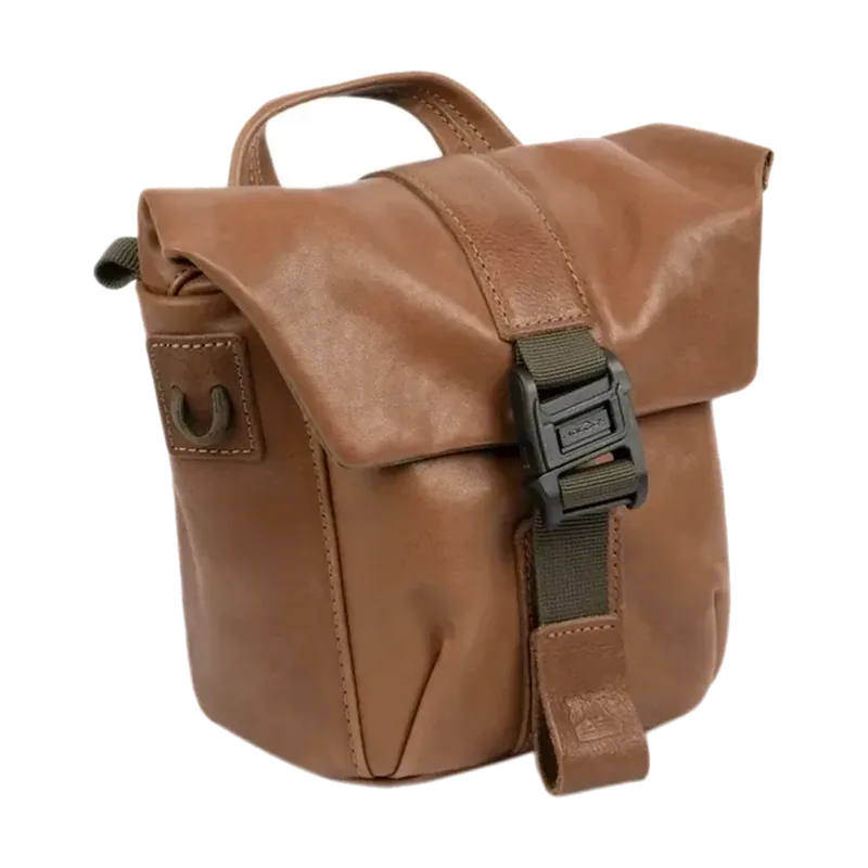 Wotancraft Pilot 2L Cuir Marron
