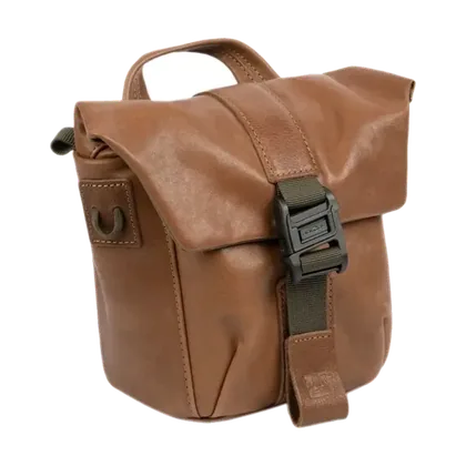 Wotancraft Pilot 2L Cuir Marron