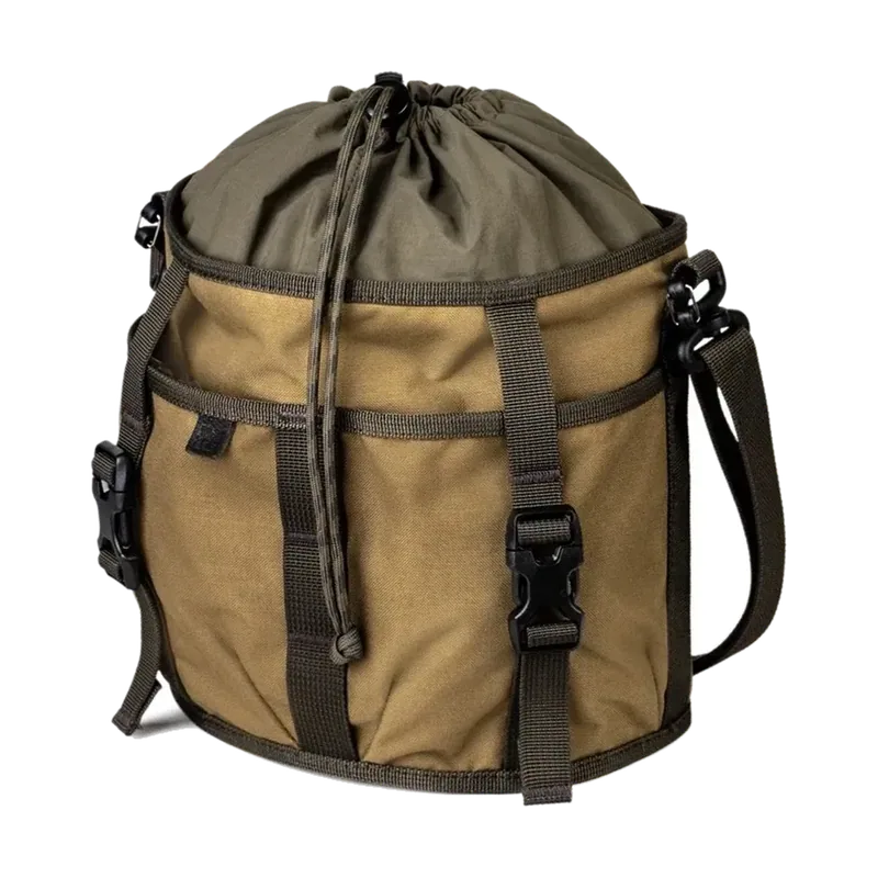Canteener EDC Utility Sling Bag 2L Khaki