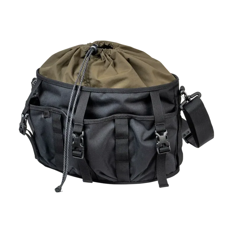 Canteener EDC Utility Sling Bag 6L Noir