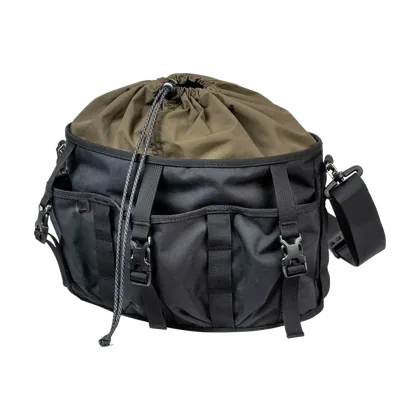 Canteener EDC Utility Sling Bag 6L Noir