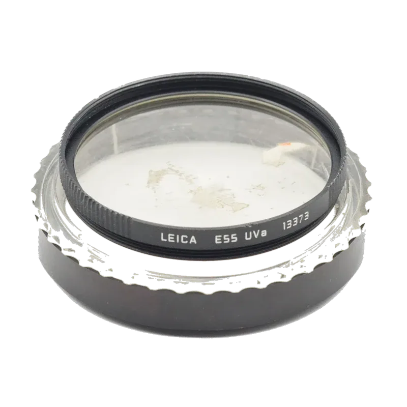 Leica UVa-Filter E55 13373