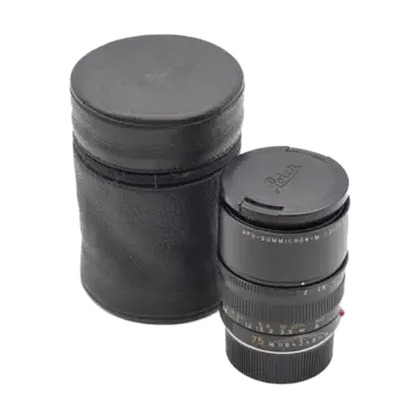 APO-SUMMICRON-M 1:2/75mm ASPH. sn°4077446