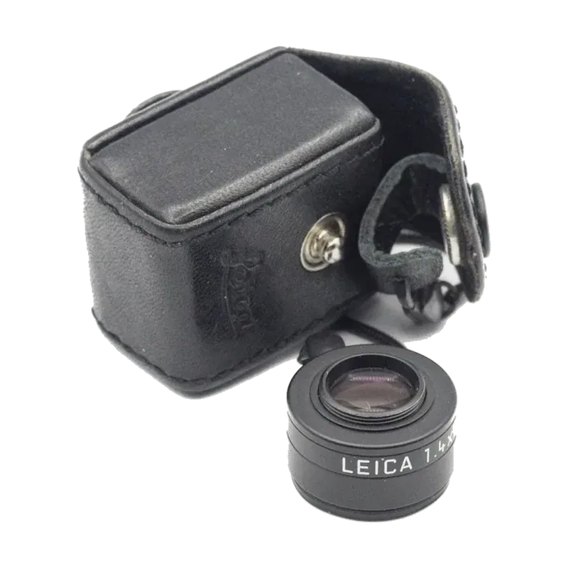 Leica M Loupe de visée x1.4
