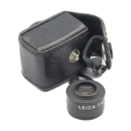 Leica M Loupe de visée x1.4