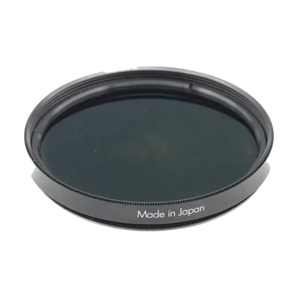 Filtre Hoya ProND32 e49mm