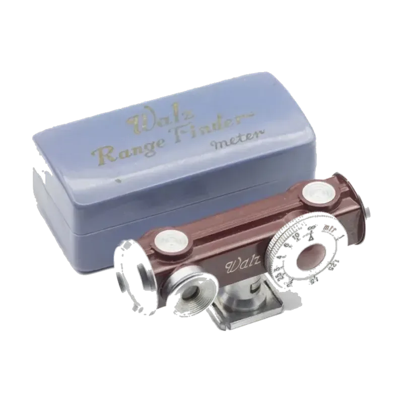 Waltz Telemeter sn°360258