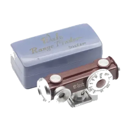 Waltz Telemeter sn°360258