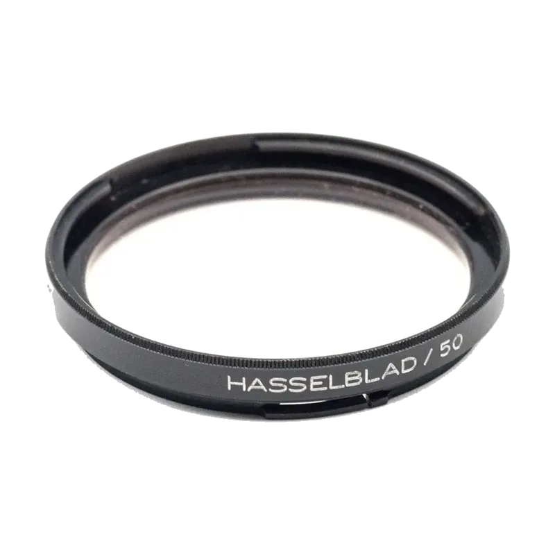 Filtre 1x CR 1,5 -0 Hasselblad / 50