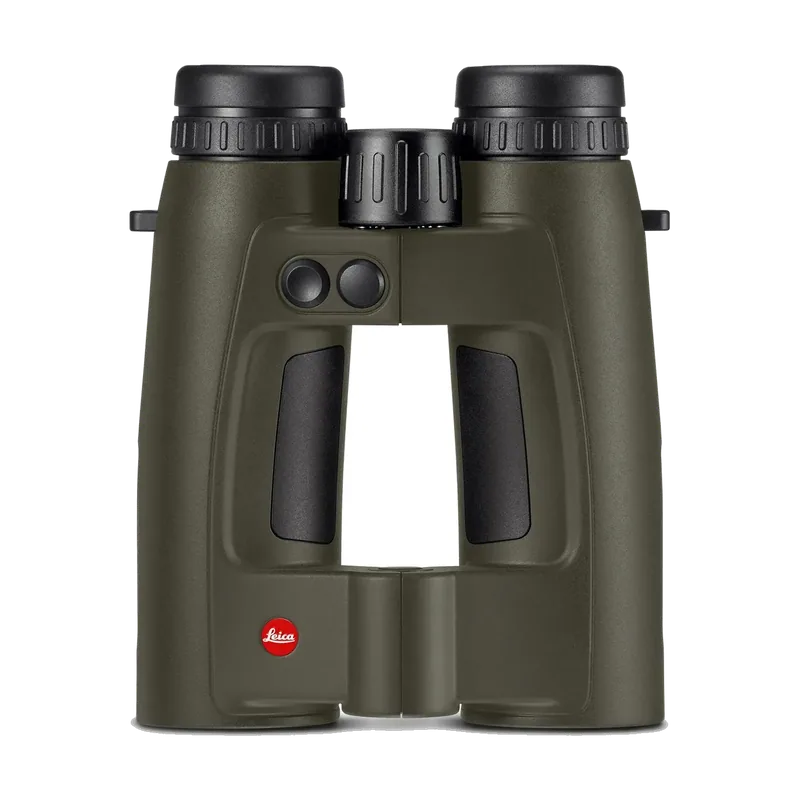 Leica Geovid Pro 10x42, vert