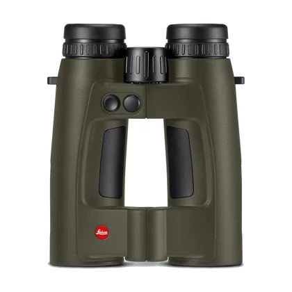 Leica Geovid Pro 10x42, vert