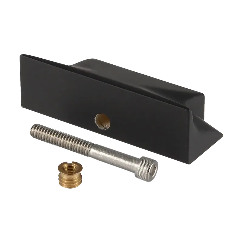 ADAPTATEUR ALPA POUR POIGNÉE FPS SUR ALPA 12 TC, STC, MAX, XY