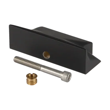 ADAPTATEUR ALPA POUR POIGNÉE FPS SUR ALPA 12 TC, STC, MAX, XY