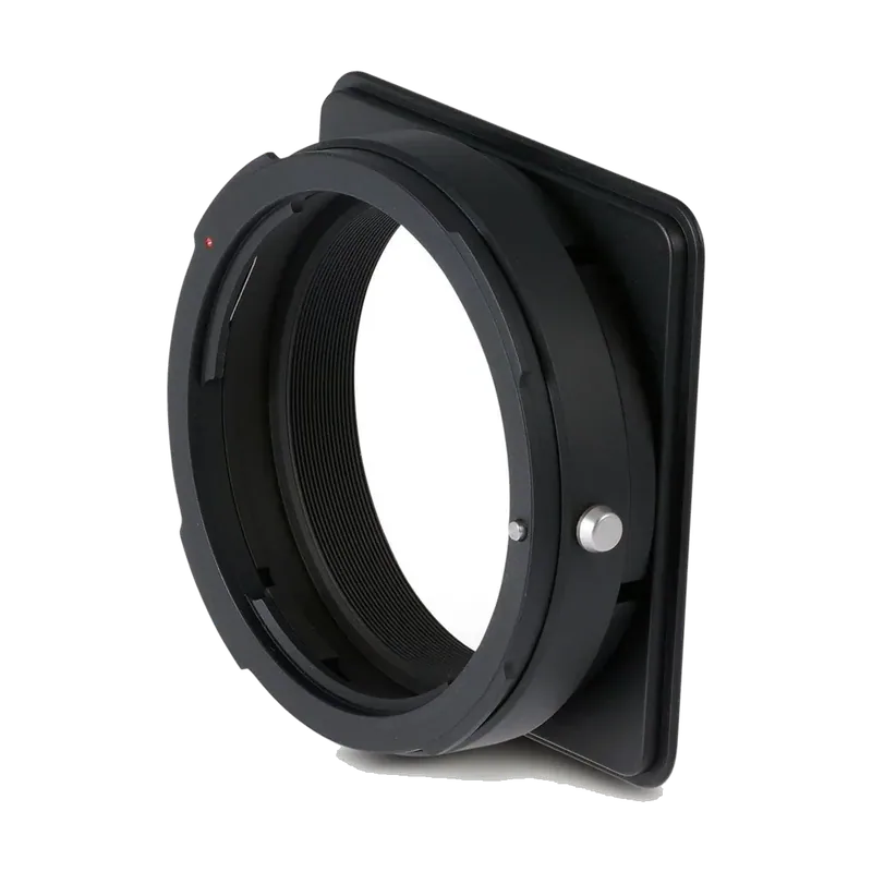 Module d'objectif ALPA Pentax 67
