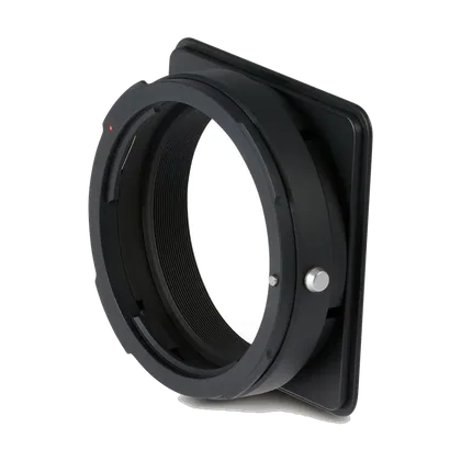 Module d'objectif ALPA Pentax 67