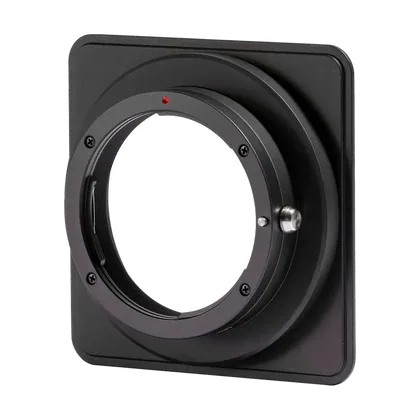 MODULE D'OBJECTIF ALPA CANON EF MANUEL
