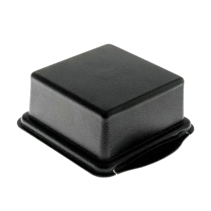 Capot de protection ALPA Mk II pour HR Alpagon 32/40/50 mm canon court 17 et 34