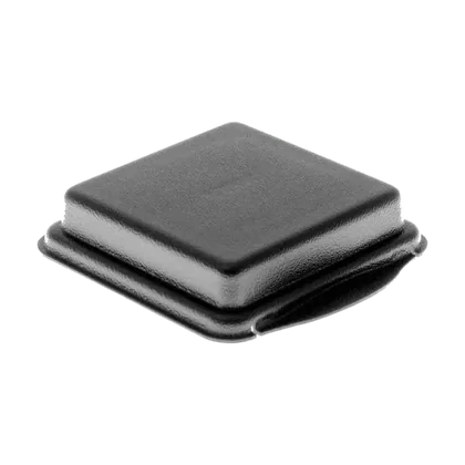 Capot de protection ALPA Mk II pour les lentilles, les adaptateurs arrière et l'avant de l'ALPA 12 FPS