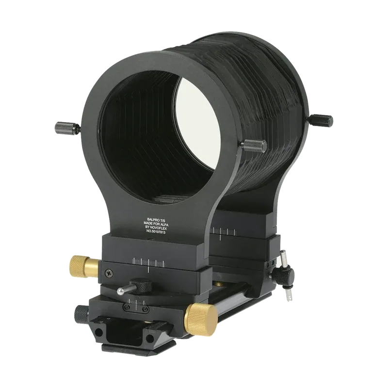 ALPA / Novoflex BALPRO TS