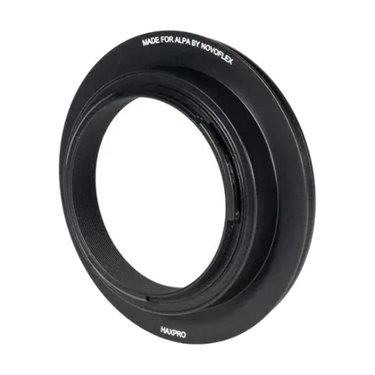 ALPA Hasselblad X-Mount