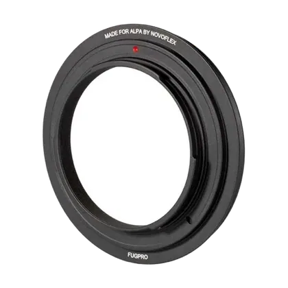 ALPA Fujifilm G-Mount