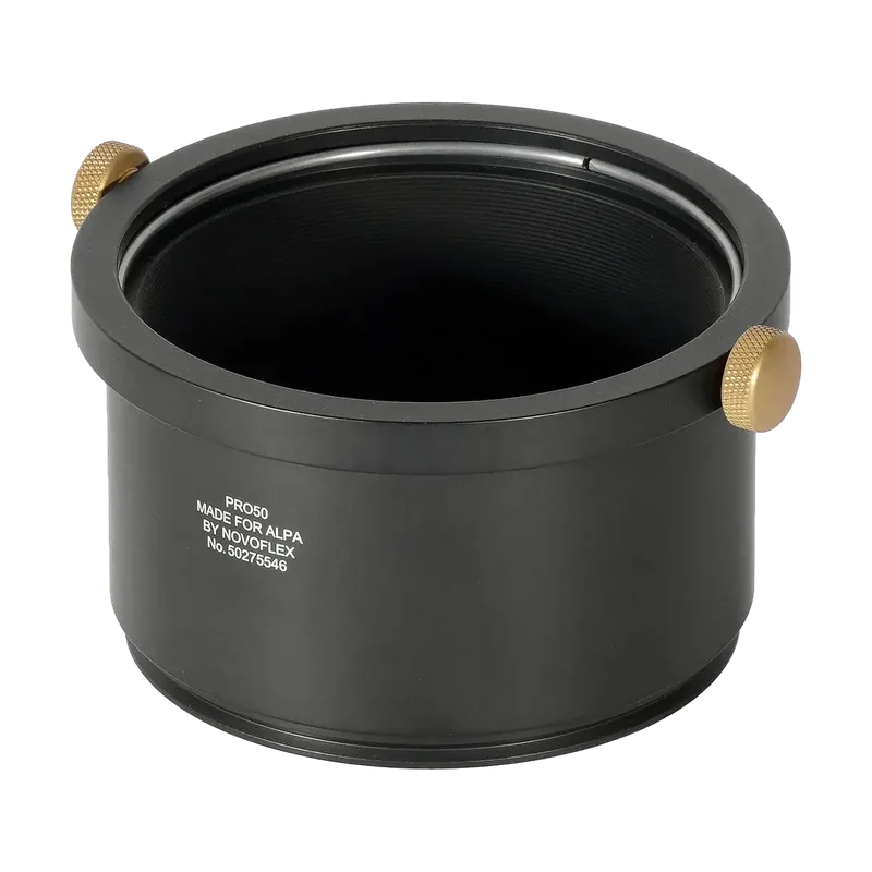 Tubo di prolunga ALPA PRO50 50 mm