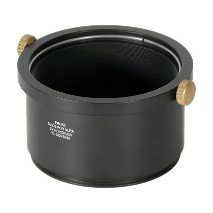 Tube d'extension ALPA PRO50 50 mm