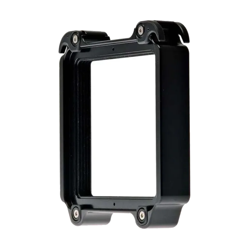 ALPA 12 FPS adapter, ALPA 11 mm