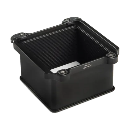 ALPA multi-use adapter, 51 mm